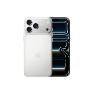 iPhone 17 Pro Max 1 TB Silver at ₹183900 | Amazon Deal iPhone 17 Pro Max 1 TB Silver at ₹183900 | Amazon Deal