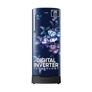 Samsung 183L 4-Star Direct Cool Refrigerator at ₹13,335 | Amazon Deal Samsung 183L 4-Star Direct Cool Refrigerator at ₹13,335 | Amazon Deal