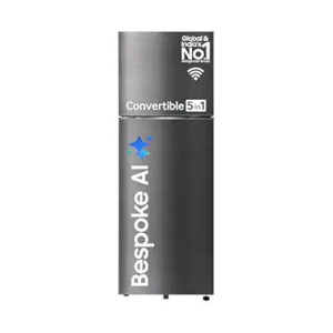 Samsung 330 L Bespoke AI Refrigerator at ₹32490 | Amazon Deal Samsung 330 L Bespoke AI Refrigerator at ₹32490 | Amazon Deal