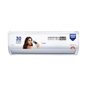 Cruise 1.5 Ton 5 Star Inverter Split AC with PM2.5 Air Purification at ₹28490 | Amazon Deal Cruise 1.5 Ton 5 Star Inverter Split AC with PM2.5 Air Purification at ₹28490 | Amazon Deal