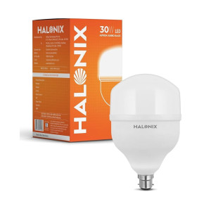 Halonix Jumbo 30W LED Bulb with 4kv Surge Protection at ₹237 | Amazon Deal Halonix Jumbo 30W LED Bulb with 4kv Surge Protection at ₹237 | Amazon Deal