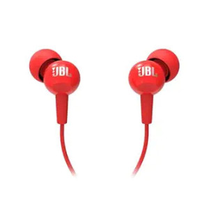 JBL C100SI Wired In Ear Headphones with Mic, Pure Bass at ₹649 | Amazon Deal JBL C100SI Wired In Ear Headphones with Mic, Pure Bass at ₹649 | Amazon Deal