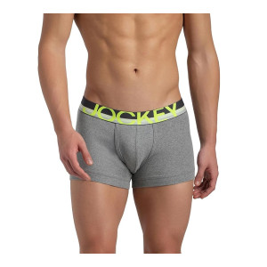 Jockey Men’s Super Combed Cotton Rib Trunk with Ultrasoft Waistband at ₹309 | Amazon Deal Jockey Men’s Super Combed Cotton Rib Trunk with Ultrasoft Waistband at ₹309 | Amazon Deal