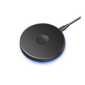 Anker Wireless Charger PowerTouch 5 at ₹499 | Amazon Deal Anker Wireless Charger PowerTouch 5 at ₹499 | Amazon Deal