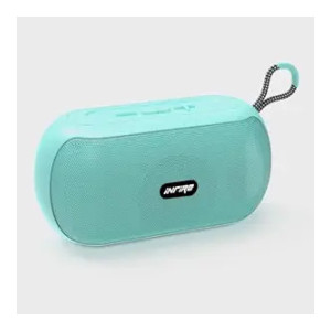 iNFiRe Groove 8W Wireless Bluetooth Speaker at ₹628 | Amazon Deal iNFiRe Groove 8W Wireless Bluetooth Speaker at ₹628 | Amazon Deal
