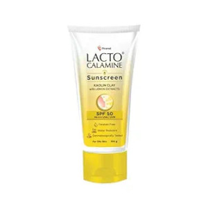Lacto Calamine Sunscreen SPF 50 PA+++ for Oily Skin at ₹299 | Amazon Deal Lacto Calamine Sunscreen SPF 50 PA+++ for Oily Skin at ₹299 | Amazon Deal