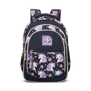 Priority 27L Unicorn Printed School Backpack for Girls (6-9 Years) at ₹383 | Amazon Deal Priority 27L Unicorn Printed School Backpack for Girls (6-9 Years) at ₹383 | Amazon Deal