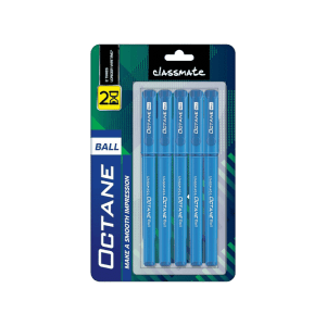 Classmate Octane Ball Pens at ₹9 | Swiggy Deal Classmate Octane Ball Pens at ₹9 | Swiggy Deal