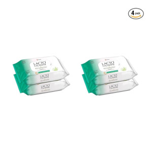 Lacto Calamine Daily Cleansing Facial Wipes (Pack of 4) at ₹162 | Amazon Deal Lacto Calamine Daily Cleansing Facial Wipes (Pack of 4) at ₹162 | Amazon Deal