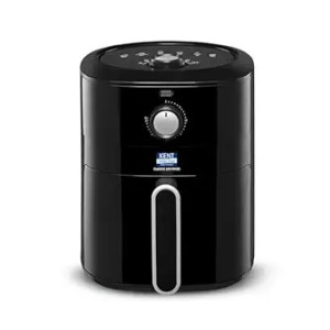KENT Classic Hot Air Fryer 4L 1300 W at ₹2899 | Amazon Deal KENT Classic Hot Air Fryer 4L 1300 W at ₹2899 | Amazon Deal