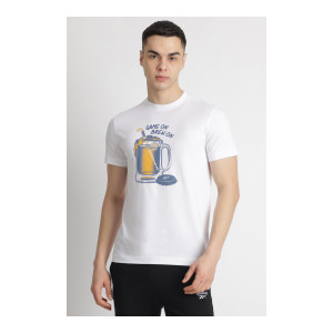 REEBOK Men T-Shirt at ₹498 | Flipkart Deal REEBOK Men T-Shirt at ₹498 | Flipkart Deal