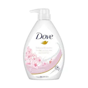 Dove Refreshing Sakura Blossom Body Wash at ₹339 | Amazon Deal Dove Refreshing Sakura Blossom Body Wash at ₹339 | Amazon Deal