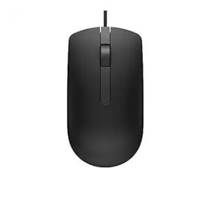 Dell MS116 Wired Mouse, 1000 DPI, 2 Buttons at ₹279 | Amazon Deal Dell MS116 Wired Mouse, 1000 DPI, 2 Buttons at ₹279 | Amazon Deal