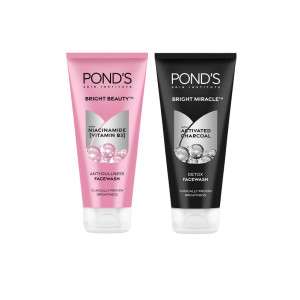 Ponds Face Wash at ₹296 | Myntra Deal Ponds Face Wash at ₹296 | Myntra Deal