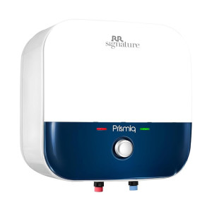 RR Signature Prismiq 10L Storage Water Heater at ₹4194 | Amazon Deal RR Signature Prismiq 10L Storage Water Heater at ₹4194 | Amazon Deal