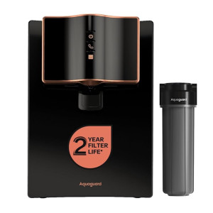 Aquaguard Enrich Marvel RO+UV+UF 2X Water Purifier at ₹10249 | Amazon Deal Aquaguard Enrich Marvel RO+UV+UF 2X Water Purifier at ₹10249 | Amazon Deal