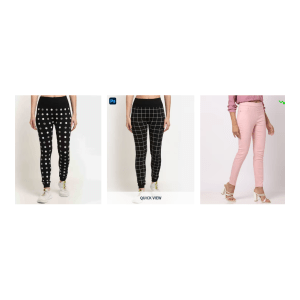 AJIO Jeans at ₹165 | Ajio Deal AJIO Jeans at ₹165 | Ajio Deal