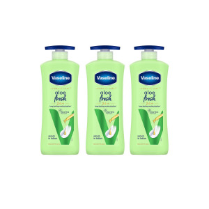 Vaseline Body Lotions at ₹695 | Myntra Deal Vaseline Body Lotions at ₹695 | Myntra Deal