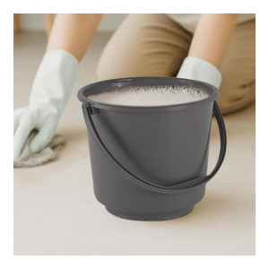 Kuber Industries 5 Litre Compact Plastic Bucket at ₹94 | Amazon Deal Kuber Industries 5 Litre Compact Plastic Bucket at ₹94 | Amazon Deal