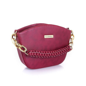 ROSS BROWN Modish Sling Bag at ₹274 | Amazon Deal ROSS BROWN Modish Sling Bag at ₹274 | Amazon Deal