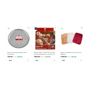 Jiomart Home Products at ₹23 | Jiomart Deal Jiomart Home Products at ₹23 | Jiomart Deal