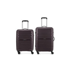 Aristocrat Liberty Set of 2 Trolley Bag (Cabin+Medium) at ₹2959 | Amazon Deal Aristocrat Liberty Set of 2 Trolley Bag (Cabin+Medium) at ₹2959 | Amazon Deal