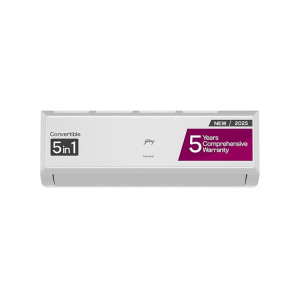 Godrej 1.5 Ton 3 Star Inverter Split AC at ₹24915 | Amazon Deal Godrej 1.5 Ton 3 Star Inverter Split AC at ₹24915 | Amazon Deal
