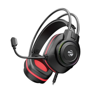 Zebronics Jet 7.1 Premium Wired USB Gaming Headphone at ₹1499 | Amazon Deal Zebronics Jet 7.1 Premium Wired USB Gaming Headphone at ₹1499 | Amazon Deal