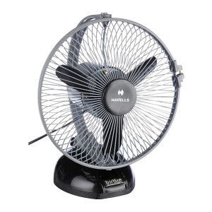 Havells Birdie 230mm Personal Fan at ₹1640 | Amazon Deal Havells Birdie 230mm Personal Fan at ₹1640 | Amazon Deal