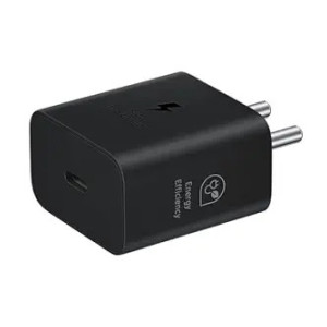 Samsung Original 25W USB Type-C Travel Adaptor at ₹899 | Amazon Deal Samsung Original 25W USB Type-C Travel Adaptor at ₹899 | Amazon Deal