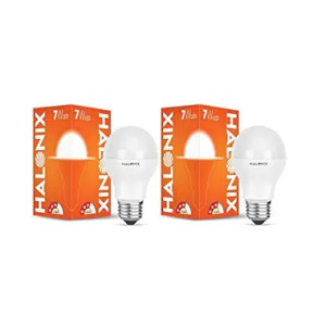 Halonix 7w LED Bulb Astron Plus Base E27 at ₹73 | Amazon Deal Halonix 7w LED Bulb Astron Plus Base E27 at ₹73 | Amazon Deal