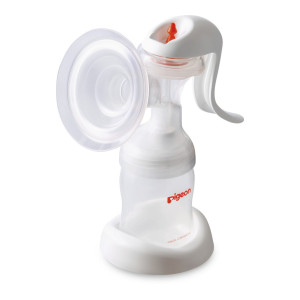 Pigeon Manual Breast Pump at ₹679 | Flipkart Deal Pigeon Manual Breast Pump at ₹679 | Flipkart Deal