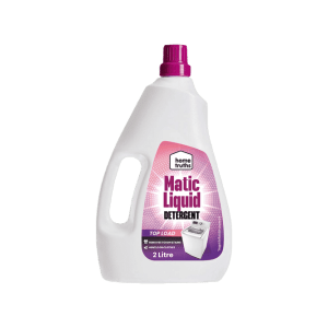 Home Truths Matic Liquid Detergent Top Load at ₹75 | Swiggy Instamart Deal Home Truths Matic Liquid Detergent Top Load at ₹75 | Swiggy Instamart Deal