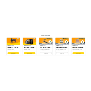 Amazon Home Shopping Spree (1st-5th March) at ₹10000 | Amazon Deal Amazon Home Shopping Spree (1st-5th March) at ₹10000 | Amazon Deal