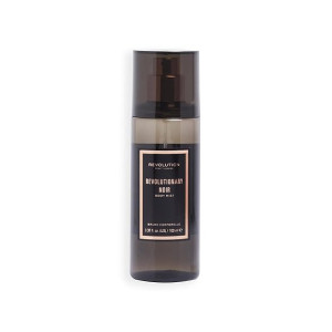 Makeup Revolution Body Mist Spray Revolutionary Noir at ₹194 | Amazon Deal Makeup Revolution Body Mist Spray Revolutionary Noir at ₹194 | Amazon Deal