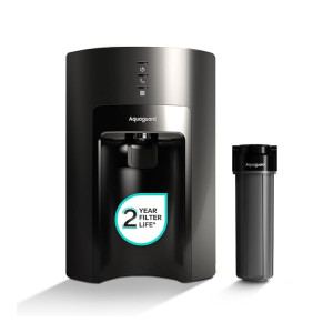 Aquaguard Delight Aquasaver RO+UV+UF+MC Water Purifier at ₹6999 | Amazon Deal Aquaguard Delight Aquasaver RO+UV+UF+MC Water Purifier at ₹6999 | Amazon Deal