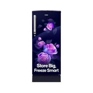 Haier 205L 5Star Direct Cool Single Door Refrigerator at ₹14240 | Amazon Deal Haier 205L 5Star Direct Cool Single Door Refrigerator at ₹14240 | Amazon Deal