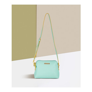 Caprese Pema Blue Women Sling Bag at ₹487 | Flipkart Deal Caprese Pema Blue Women Sling Bag at ₹487 | Flipkart Deal