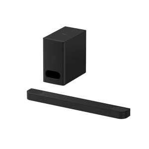 Sony Bravia Theatre Bar 6 HT-BD60 5.1 Dolby Atmos Soundbar with Wireless Subwoofer at ₹35990 | Amazon Deal Sony Bravia Theatre Bar 6 HT-BD60 5.1 Dolby Atmos Soundbar with Wireless Subwoofer at ₹35990 | Amazon Deal