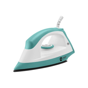 Orient Electric Fabrijoy 1000 Watt Dry Iron with Non Stick Soleplate at ₹559 | Amazon Deal Orient Electric Fabrijoy 1000 Watt Dry Iron with Non Stick Soleplate at ₹559 | Amazon Deal