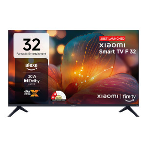 XIAOMI Fire TV 80 cm (32 inch) HD Ready LED Smart TV at ₹9856 | Flipkart Deal XIAOMI Fire TV 80 cm (32 inch) HD Ready LED Smart TV at ₹9856 | Flipkart Deal