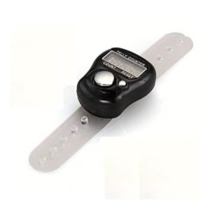 Hand Tally Japa Counter at ₹28 | Amazon Deal Hand Tally Japa Counter at ₹28 | Amazon Deal