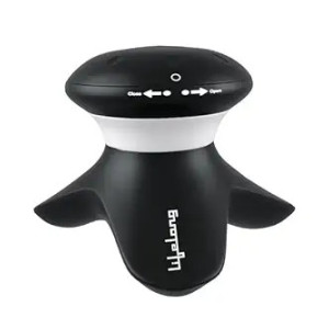 Lifelong Head & Body Mini Massager at ₹399 | Amazon Deal Lifelong Head & Body Mini Massager at ₹399 | Amazon Deal