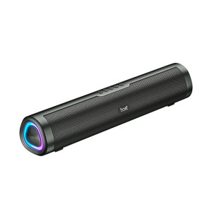 Boat Aavante 2.0 150 2.0 CH 16W RGB Bluetooth Soundbar at ₹1399 | Amazon Deal Boat Aavante 2.0 150 2.0 CH 16W RGB Bluetooth Soundbar at ₹1399 | Amazon Deal