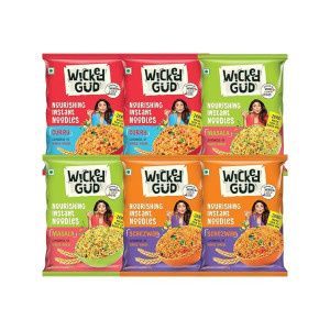 Wicked Noodles at ₹90 | Amazon Deal Wicked Noodles at ₹90 | Amazon Deal