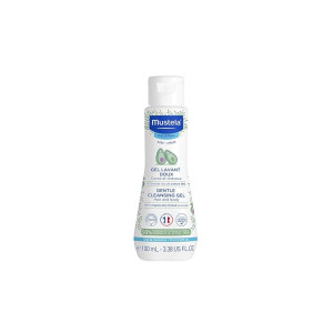 Mustela Baby Body Wash and Shampoo with Avocado 100ml at ₹300 | Amazon Deal Mustela Baby Body Wash and Shampoo with Avocado 100ml at ₹300 | Amazon Deal