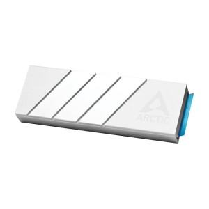 ARCTIC M2 Pro Heatsink Cooler for M.2 2280 SSD at ₹929 | Amazon Deal ARCTIC M2 Pro Heatsink Cooler for M.2 2280 SSD at ₹929 | Amazon Deal