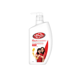 Lifebuoy Body Wash at ₹194 | Myntra Deal Lifebuoy Body Wash at ₹194 | Myntra Deal