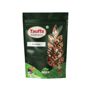 Tauffa Panchmeva 400 g at ₹87 | Swiggy Deal Tauffa Panchmeva 400 g at ₹87 | Swiggy Deal