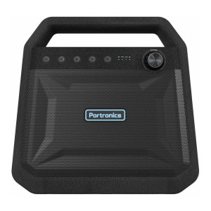 Portronics 549 24 W Bluetooth Party Speaker at ₹1099 | Flipkart Deal Portronics 549 24 W Bluetooth Party Speaker at ₹1099 | Flipkart Deal